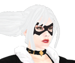 Black Cat - Spider-Man: Web of Shadows