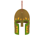Fourheads Helmet - Viva Piñata