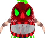 Ruffian #3 - Viva Piñata