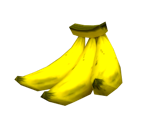 Bananas - Donkey Kong Jungle Beat