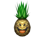 Blood Pine - Donkey Kong Jungle Beat