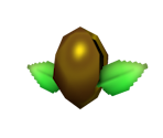 Bloom Pod - Donkey Kong Jungle Beat