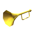 Trumpet - Donkey Kong Jungle Beat