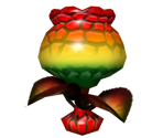 Bubble Shrub - Donkey Kong Jungle Beat