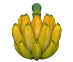 Goal Bananas - Donkey Kong Jungle Beat