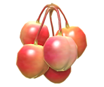 Goal Cherries - Donkey Kong Jungle Beat