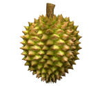 Goal Durian - Donkey Kong Jungle Beat