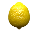 Goal Lemon - Donkey Kong Jungle Beat
