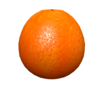 Goal Orange - Donkey Kong Jungle Beat