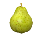 Goal Pear - Donkey Kong Jungle Beat