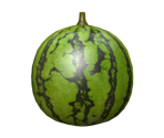 Goal Watermelon - Donkey Kong Jungle Beat