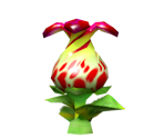 Spring Flower - Donkey Kong Jungle Beat