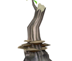 Starting Stump - Donkey Kong Jungle Beat