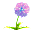 Dandelion - Super Mario Galaxy