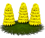 Banana Eating Minigame - Donkey Kong Jungle Beat