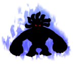 Boss Silhouettes - Donkey Kong Jungle Beat