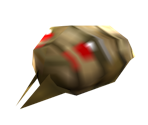 Larva - Super Mario Galaxy