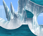 Arctic Plunge - Donkey Kong Jungle Beat
