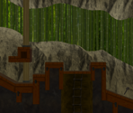Ninjape Rally - Donkey Kong Jungle Beat
