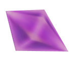 Purple Crystal - Tak 2: The Staff of Dreams