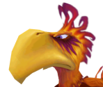Phoenix - Tak 2: The Staff of Dreams