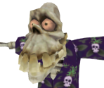 Dead Juju - Tak 2: The Staff of Dreams