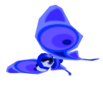 Blue Butterfly - Tak 2: The Staff of Dreams