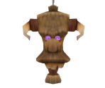 Juju Tiki - Tak 2: The Staff of Dreams