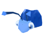 Blue Ladybug - Tak 2: The Staff of Dreams