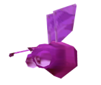 Purple Bumblebee - Tak 2: The Staff of Dreams