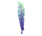 Blue Feather - Tak 2: The Staff of Dreams