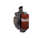 Medic Mech-Bag - Team Fortress 2
