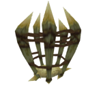 Big Woody Cage - Tak 2: The Staff of Dreams