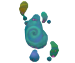 Blobby - Tak 2: The Staff of Dreams