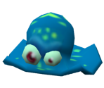 Blue Bug - Tak 2: The Staff of Dreams