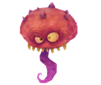 Puffer - Tak 2: The Staff of Dreams