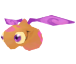 Dream World Flying Bug - Tak 2: The Staff of Dreams