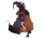 Boar - Tak 2: The Staff of Dreams
