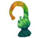 Dream World Crystal Plant - Tak 2: The Staff of Dreams