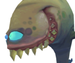 Stalker - Tak 2: The Staff of Dreams