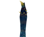 Spiked Tentacle - Tak 2: The Staff of Dreams