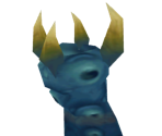 Shooter Tentacle - Tak 2: The Staff of Dreams