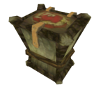 Mystery Box - Tak 2: The Staff of Dreams