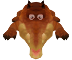 Alligator - Tak 2: The Staff of Dreams