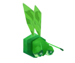 Green Bumblebee - Tak 2: The Staff of Dreams