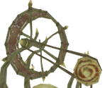 Sheep Wheel - Tak 2: The Staff of Dreams