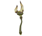 Gloomleaf Swamp Torch - Tak 2: The Staff of Dreams