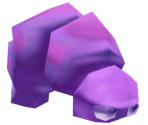 Purple Grub - Tak 2: The Staff of Dreams