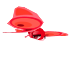 Red Butterfly - Tak 2: The Staff of Dreams