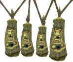 Dart Traps - Tak 2: The Staff of Dreams